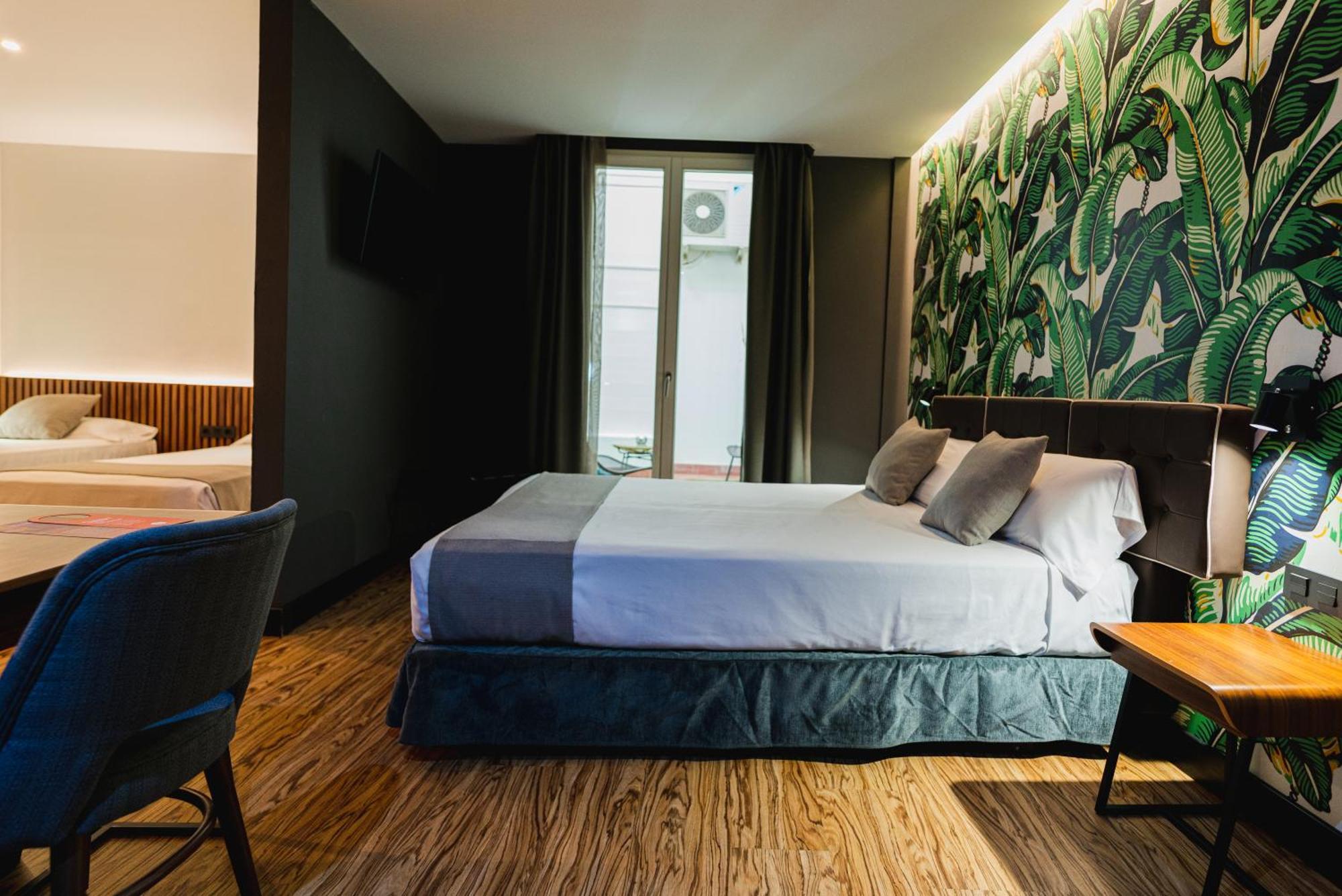 Malaga Premium Hotel מראה חיצוני תמונה