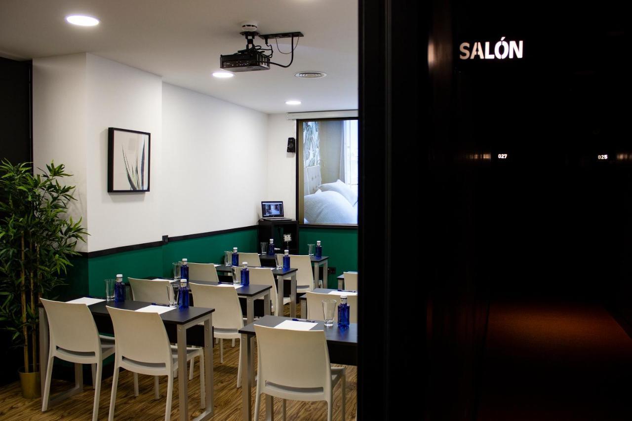 Malaga Premium Hotel מראה חיצוני תמונה